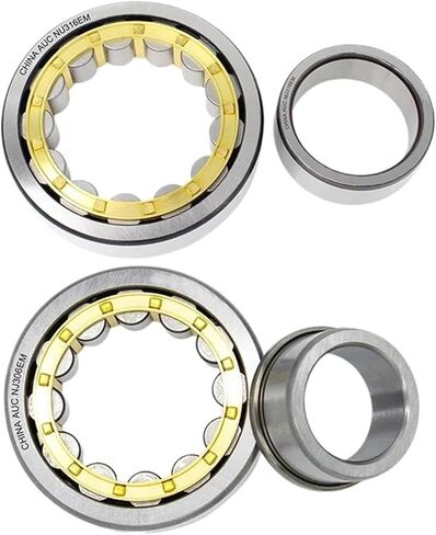 الأسطوانة الأسطوانية تحمل NJ2204 2205 2206 2207 2208 2209 2210 2211 2212EM (NJ2205) in Kuwait