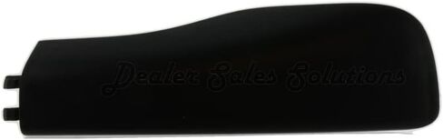 Ford 2011-2015 Explorer Front Left Driver Side Roof Rack Rail End Cap OEM New BB5Z-78551A47-AA in Saudi Arabia