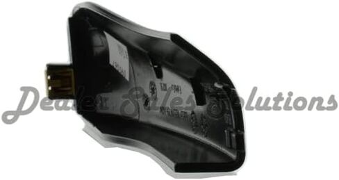 Ford 2011-2015 Explorer Front Left Driver Side Roof Rack Rail End Cap OEM New BB5Z-78551A47-AA in Saudi Arabia