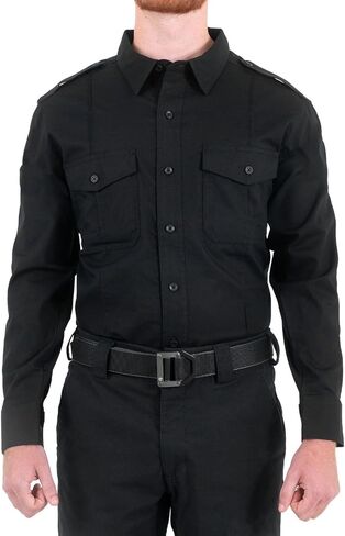 First Tactical Men's Pro Duty Uniform Shirt in Saudi Arabia