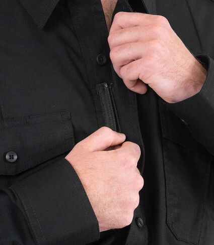 First Tactical Men's Pro Duty Uniform Shirt in Saudi Arabia
