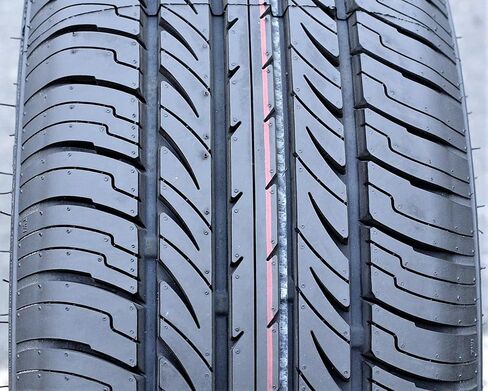 Set of 2 (TWO) Fullway PC368 All-Season Passenger Car Touring Radial Tires-165/70R13 165/70/13 165/70-13 79T Load Range SL 4-Ply BSW Black Side Wall UTQG 400AA in Saudi Arabia