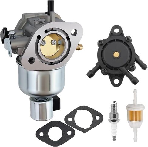 AUC17579 Carburetor For John Deere MIA11989 MIA12491 AUC11486 Carb in Saudi Arabia