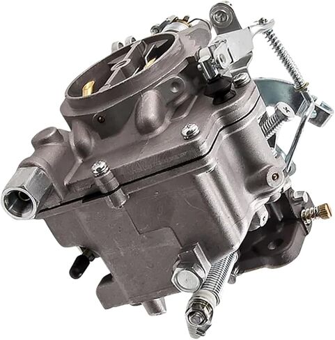 2110024034 21100-24035 FITS FITS for Corolla 3K 4K 1968-1978 1.2L 1.6L محرك استبدال الأجزاء in Kuwait