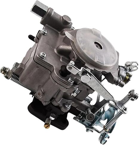 2110024034 21100-24035 FITS FITS for Corolla 3K 4K 1968-1978 1.2L 1.6L محرك استبدال الأجزاء in Kuwait