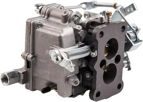 2110024034 21100-24035 FITS FITS for Corolla 3K 4K 1968-1978 1.2L 1.6L محرك استبدال الأجزاء in Kuwait
