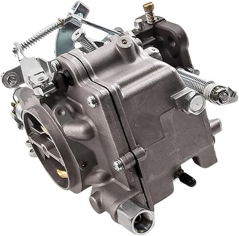 2110024034 21100-24035 FITS FITS for Corolla 3K 4K 1968-1978 1.2L 1.6L محرك استبدال الأجزاء in Kuwait