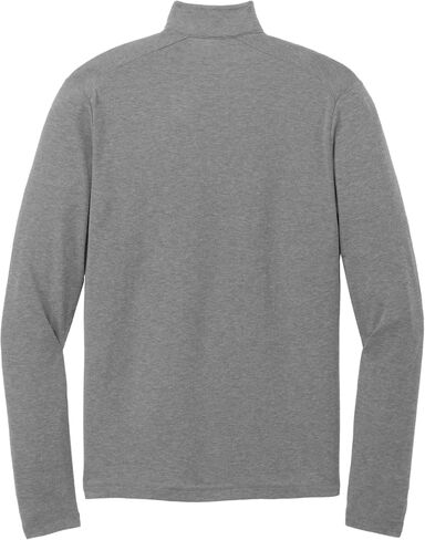 OGIO Unisex Command Quarter Snap | Long Sleeve Shirt for Men & Women, Pullover Collared Shirt for Work and Casual Wear in Saudi Arabia