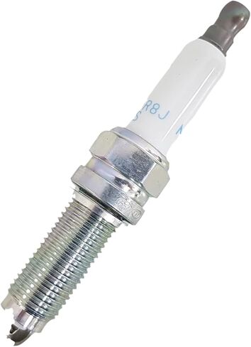 Genuine OEM 18875-08085 Spark Plug 4 PCs Set / 1887508085 for Hyundai Sonata 2020-2021 Kia K5 2021 1.6L L4 in Saudi Arabia