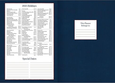 Lang, Linda Nelson Stocks Monthly 2026 Pocket Planner in Saudi Arabia