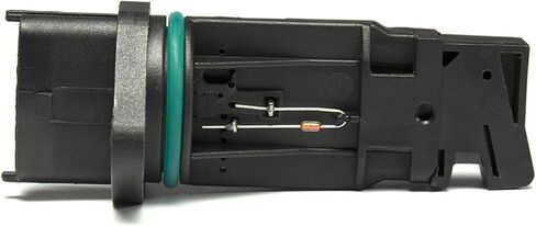 MASS AIR FLOW SENSOR With 110 111 112 KALINA PRIORA 1.4 1.5 1.6 Niva 1.7 F00C2G2064 21083113000320 0280218116 0 280 218 116 in Kuwait