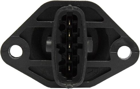 MASS AIR FLOW SENSOR With 110 111 112 KALINA PRIORA 1.4 1.5 1.6 Niva 1.7 F00C2G2064 21083113000320 0280218116 0 280 218 116 in Kuwait