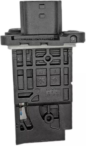 Mass Air Flow Sensor Meter OEM 22680-7131R 93450753 5WK98504 H8201267959 Cars in Kuwait