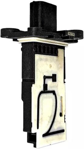 Mass Air Flow Sensor Meter OEM 22680-7131R 93450753 5WK98504 H8201267959 Cars in Kuwait