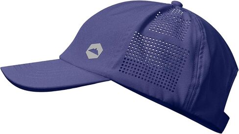 Tough Headwear Baseball Running Cap - Lightweight Quick-Drying Athletic Hat for Men & Women - Sweat-Wicking in Saudi Arabia
