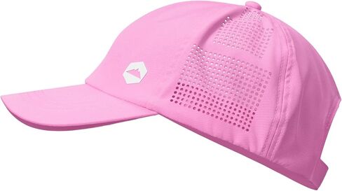 Tough Headwear Baseball Running Cap - Lightweight Quick-Drying Athletic Hat for Men & Women - Sweat-Wicking in Saudi Arabia