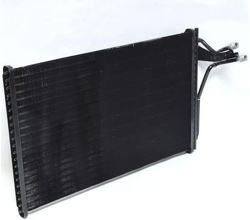 A/C Condenser - Compatible with 1990-1993 Chevy Corvette in Saudi Arabia