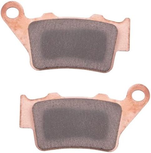 Tusk Brake Pad - Sintered Metal Rear For HUSQVARNA 701 ENDURO 2016-2024 in Saudi Arabia