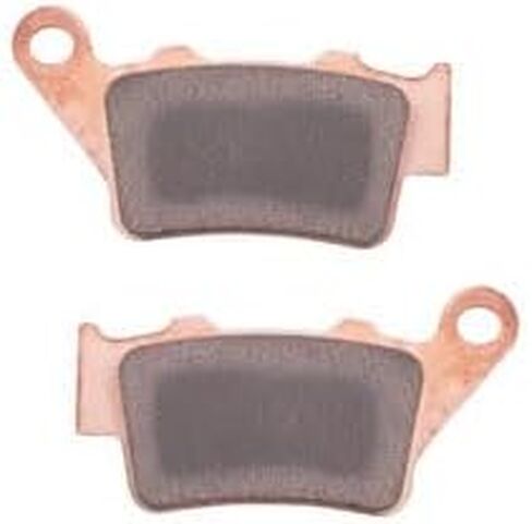 Tusk Brake Pad - Sintered Metal Rear For HUSQVARNA 701 ENDURO 2016-2024 in Saudi Arabia