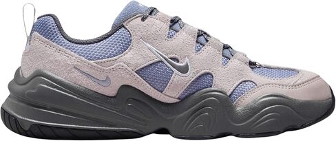 Nike Tech Hera Women's Shoes (DR9761-003, Anthracite/Black/Light Smoke Grey) in Saudi Arabia