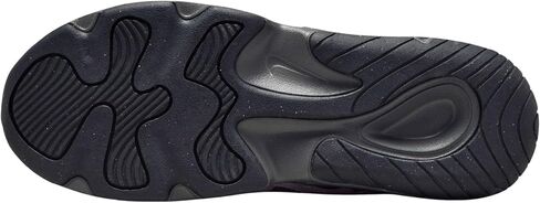 Nike Tech Hera Women's Shoes (DR9761-003, Anthracite/Black/Light Smoke Grey) in Saudi Arabia