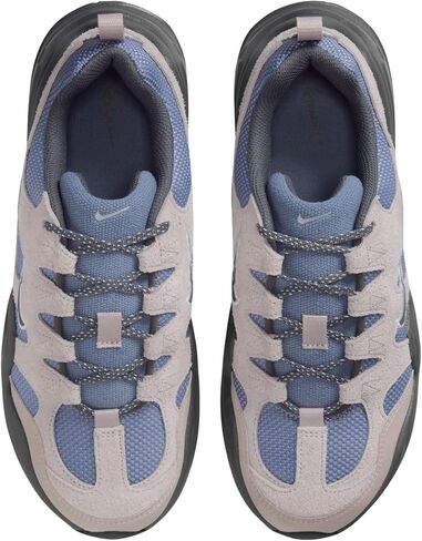 Nike Tech Hera Women's Shoes (DR9761-003, Anthracite/Black/Light Smoke Grey) in Saudi Arabia