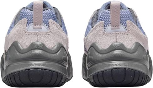 Nike Tech Hera Women's Shoes (DR9761-003, Anthracite/Black/Light Smoke Grey) in Saudi Arabia