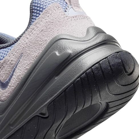 Nike Tech Hera Women's Shoes (DR9761-003, Anthracite/Black/Light Smoke Grey) in Saudi Arabia