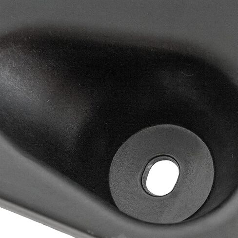 Garage-Pro Engine Splash Shield Compatible with Hyundai Elantra 2014-2016 Front, Korea or USA Built Vehicle in Saudi Arabia