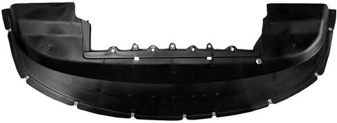 Fitrite Auto Parts Shield Enfercar Shield لعام 2008-2010 Dodge Avenger ، تحت المصد الأمامي 5116178AA CH1218100 in Saudi Arabia