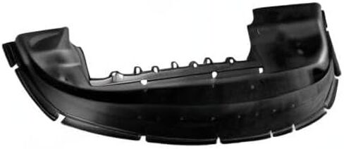 Fitrite Auto Parts Shield Enfercar Shield لعام 2008-2010 Dodge Avenger ، تحت المصد الأمامي 5116178AA CH1218100 in Saudi Arabia