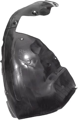 Sorento Front Fender Liner Passenger Right Side Fits 2019-2020 Kia Sorento, KI1249160,KI1248160,Wheel Liner Splash Guard in Saudi Arabia