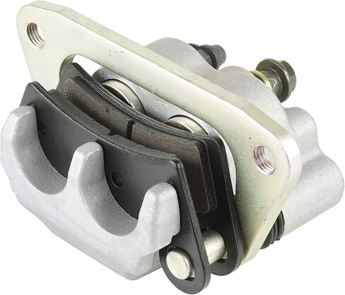 Caltric Front Right Brake Caliper Compatible with Polaris 1911187 in Saudi Arabia