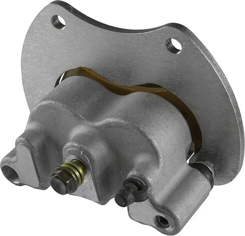 Caltric Rear Right Brake Caliper Compatible with Polaris RZR XP 1000 2014-2021 in Saudi Arabia