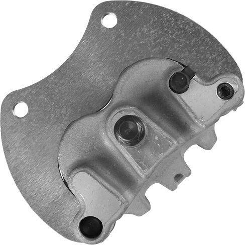 Caltric Rear Right Brake Caliper Compatible with Polaris RZR XP 1000 2014-2021 in Saudi Arabia