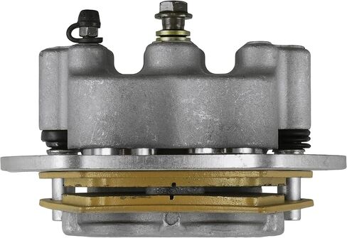 Caltric Rear Right Brake Caliper Compatible with Polaris RZR XP 1000 2014-2021 in Saudi Arabia
