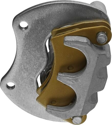 Caltric Rear Right Brake Caliper Compatible with Polaris RZR XP 1000 2014-2021 in Saudi Arabia