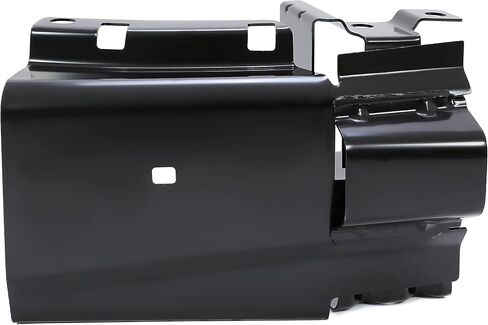 KUAFU Front Bumper Bracket Compatible with 2003-2024 Chevy Chevrolet Express/ GMC Savana 1500 2500 3500 Replacement for 15757009 15757010 Front Left & Right in Saudi Arabia