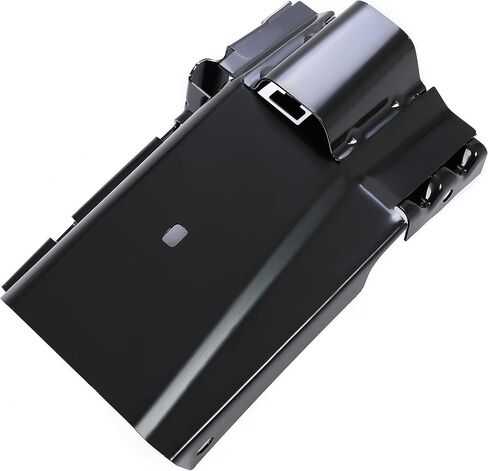 KUAFU Front Bumper Bracket Compatible with 2003-2024 Chevy Chevrolet Express/ GMC Savana 1500 2500 3500 Replacement for 15757009 15757010 Front Left & Right in Saudi Arabia