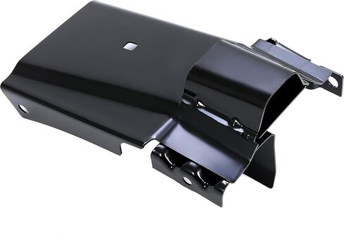 KUAFU Front Bumper Bracket Compatible with 2003-2024 Chevy Chevrolet Express/ GMC Savana 1500 2500 3500 Replacement for 15757009 15757010 Front Left & Right in Saudi Arabia