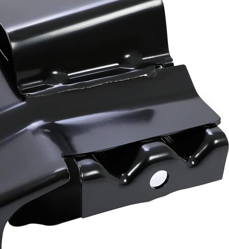 KUAFU Front Bumper Bracket Compatible with 2003-2024 Chevy Chevrolet Express/ GMC Savana 1500 2500 3500 Replacement for 15757009 15757010 Front Left & Right in Saudi Arabia