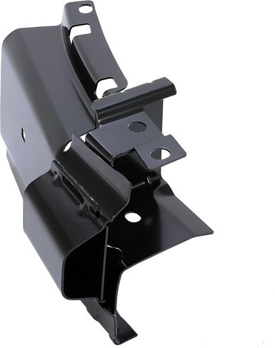KUAFU Front Bumper Bracket Compatible with 2003-2024 Chevy Chevrolet Express/ GMC Savana 1500 2500 3500 Replacement for 15757009 15757010 Front Left & Right in Saudi Arabia
