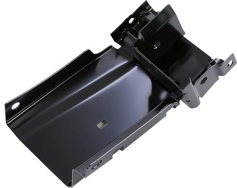 KUAFU Front Bumper Bracket Compatible with 2003-2024 Chevy Chevrolet Express/ GMC Savana 1500 2500 3500 Replacement for 15757009 15757010 Front Left & Right in Saudi Arabia