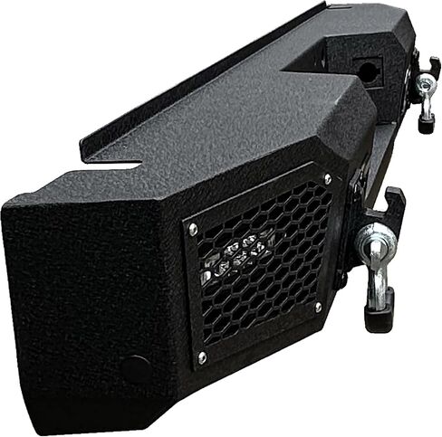 الوفير الأمامي والخلفي متوافق مع 2011 2012 2013 2014 2015 2016 Ford F250 / F350 / F450 / F550 (باستثناء Raptor و EcoBoost) in Saudi Arabia