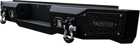 الوفير الأمامي والخلفي متوافق مع 2011 2012 2013 2014 2015 2016 Ford F250 / F350 / F450 / F550 (باستثناء Raptor و EcoBoost) in Saudi Arabia