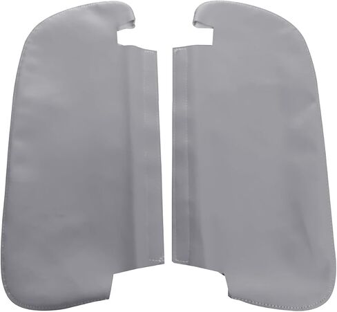 غلاف جلدي بديل لليمين واليمين Sun Visor Gary for Dodge Ram 1994 1995 1996 1997 1998 1999 2000 2001 in Saudi Arabia