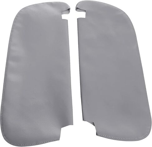 غلاف جلدي بديل لليمين واليمين Sun Visor Gary for Dodge Ram 1994 1995 1996 1997 1998 1999 2000 2001 in Saudi Arabia