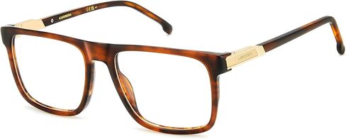 Carrera Carrera 1136 EX4 Brown Horn 56/18/145 Man Eyewear Frame in Kuwait