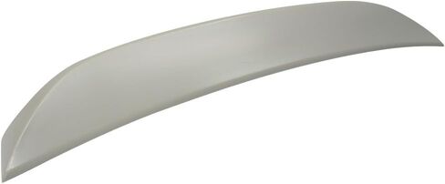 Trunk Spoiler متوافق مع 2000-2009 Honda S2000 ، مصنع ABS ABS ABS غير مصفولة على WIP Wing من Ikon Motorsports ، 2000 2001 2002 2003 2004 2006 2007 2008 2008 in Kuwait