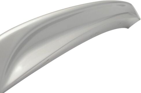 Trunk Spoiler متوافق مع 2000-2009 Honda S2000 ، مصنع ABS ABS ABS غير مصفولة على WIP Wing من Ikon Motorsports ، 2000 2001 2002 2003 2004 2006 2007 2008 2008 in Kuwait